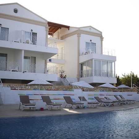Aria Boutique Hotels Кешме Экстерьер фото